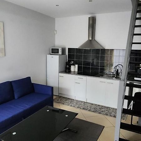 Duplex Dans Pavillon Neuilly Sur Marne Entre Paris Et Disney Dış mekan fotoğraf